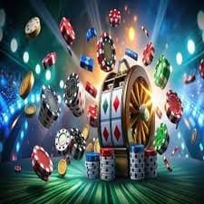 44mmk ဂိမ်းလော်ဘီ Live Casino Baccarat Myanmar ကစားသမား