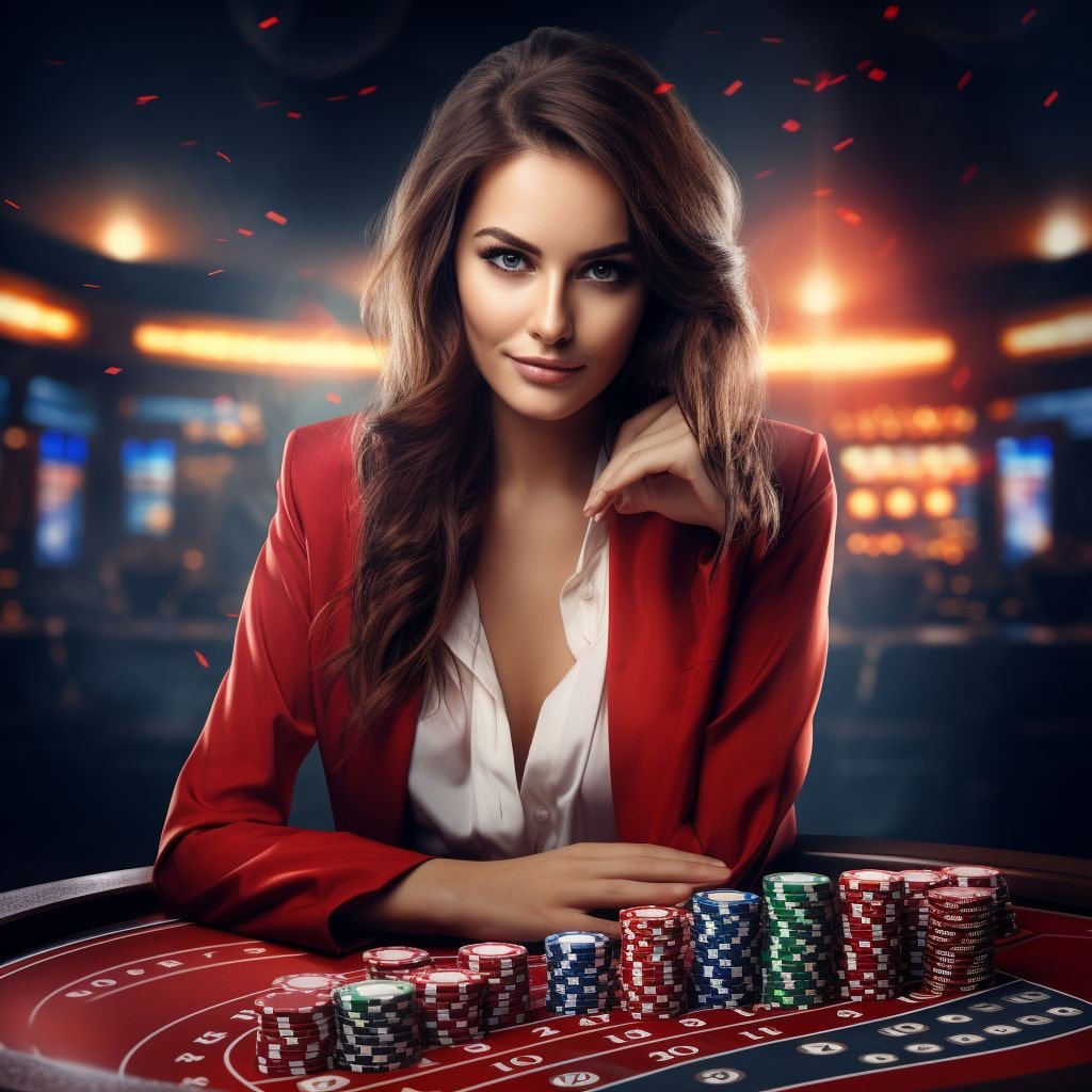 Live Casino 44mmk