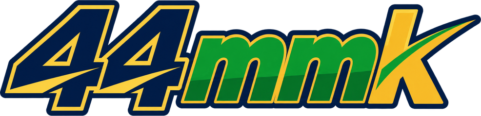 44mmk Logo